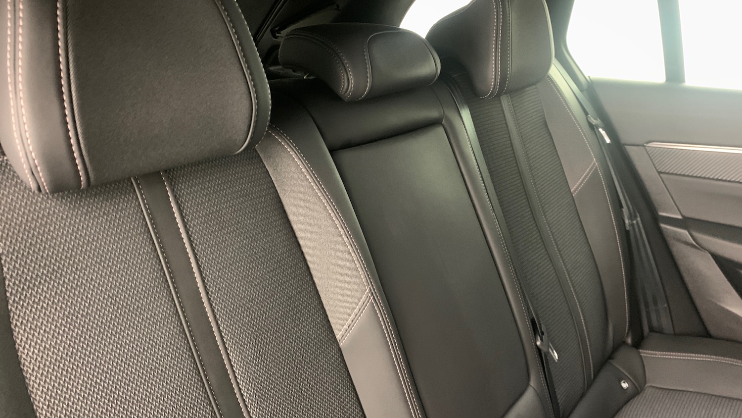 Used Peugeot 508 SW 2024 for sale - 76260932: Photo 7