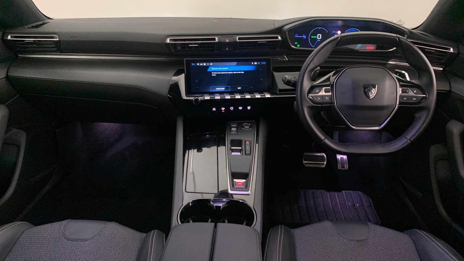 Used Peugeot 508 SW 2024 for sale - 76260932: Photo 9