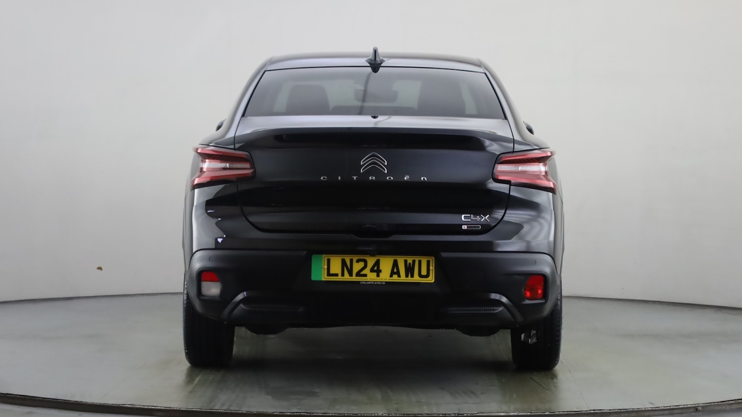 Used Citroen C4 2024 for sale - 76260931: Photo 13