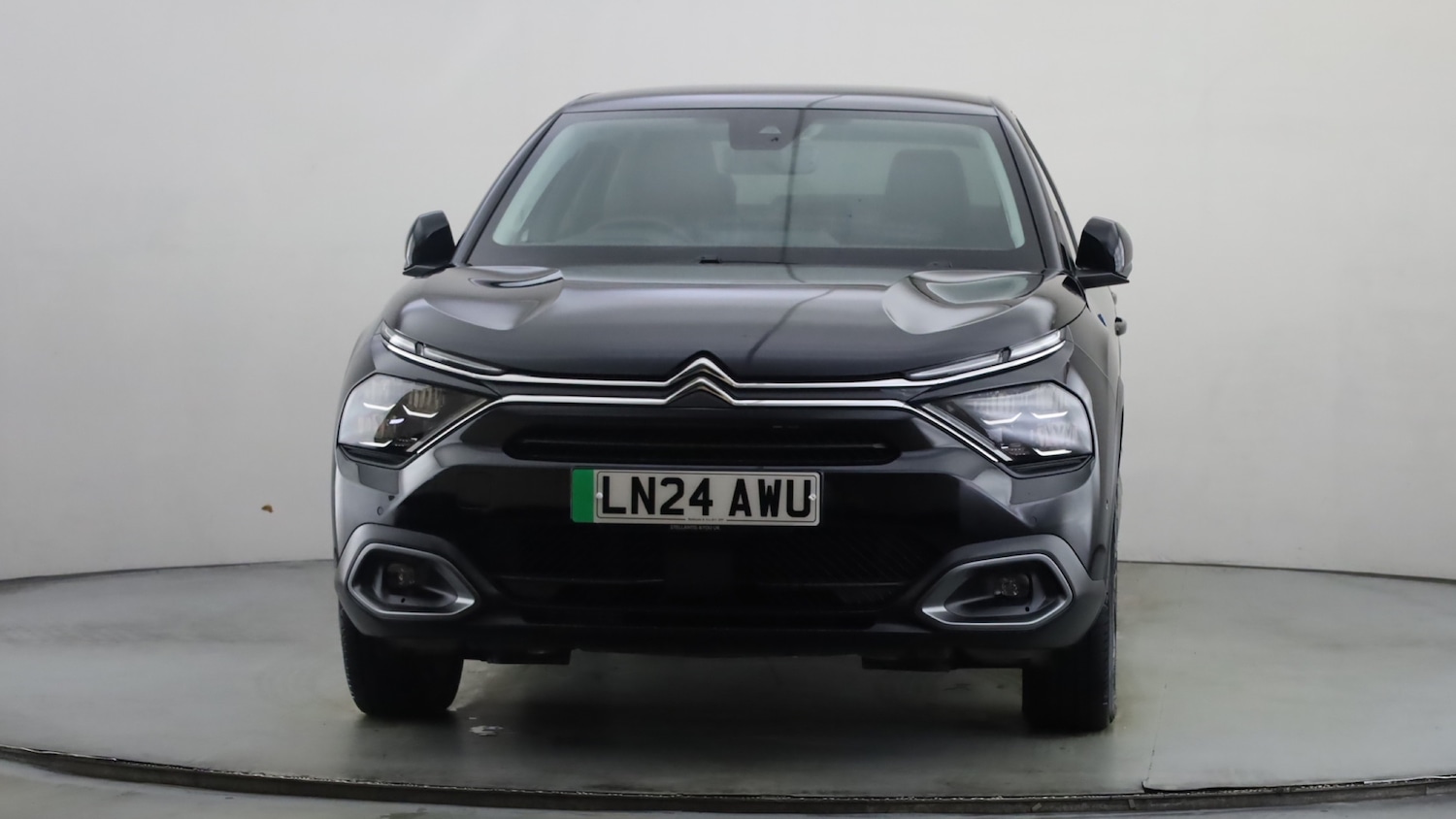 Used Citroen C4 2024 for sale - 76260931: Photo 16