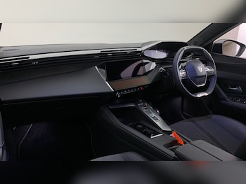 Used Peugeot 408 2025 for sale - 78307622: Photo