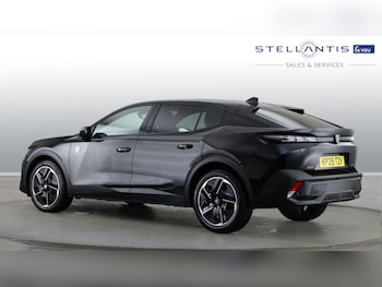 Used Peugeot 408 2025 for sale - 78307622: Photo