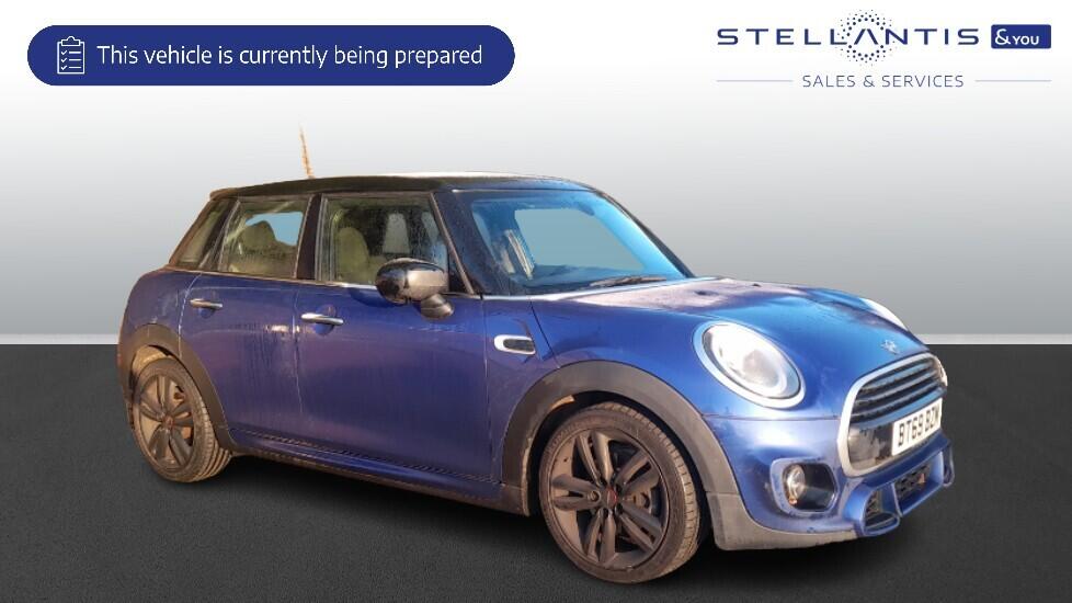 Used MINI Hatch 2019 for sale - 76716068: Photo 1