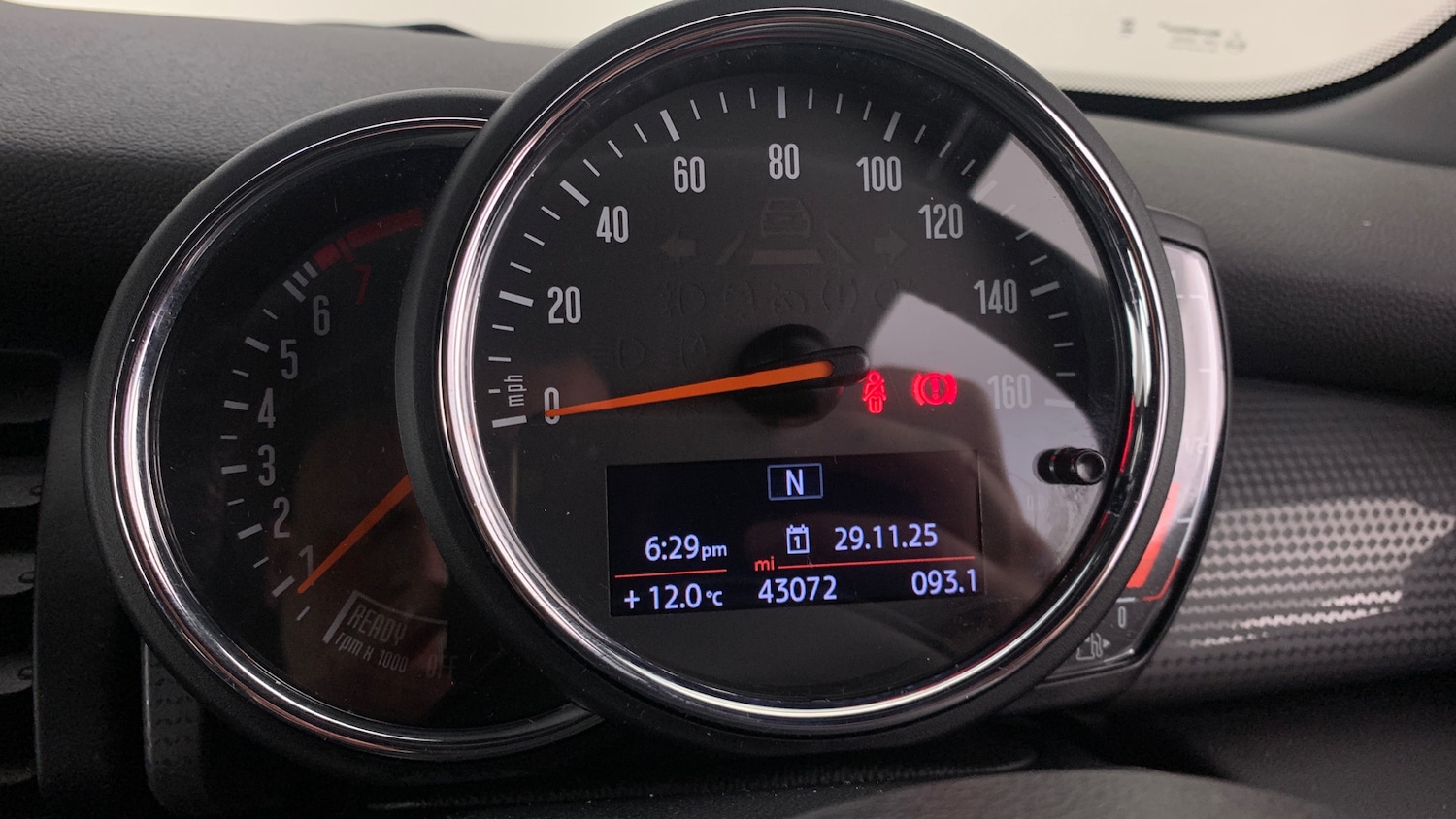 Used MINI Hatch 2019 for sale - 76716068: Photo 11