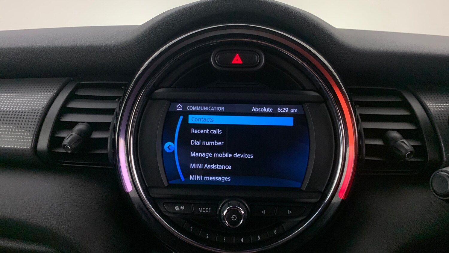 Used MINI Hatch 2019 for sale - 76716068: Photo 12