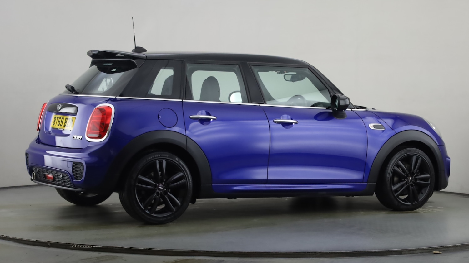Used MINI Hatch 2019 for sale - 76716068: Photo 13