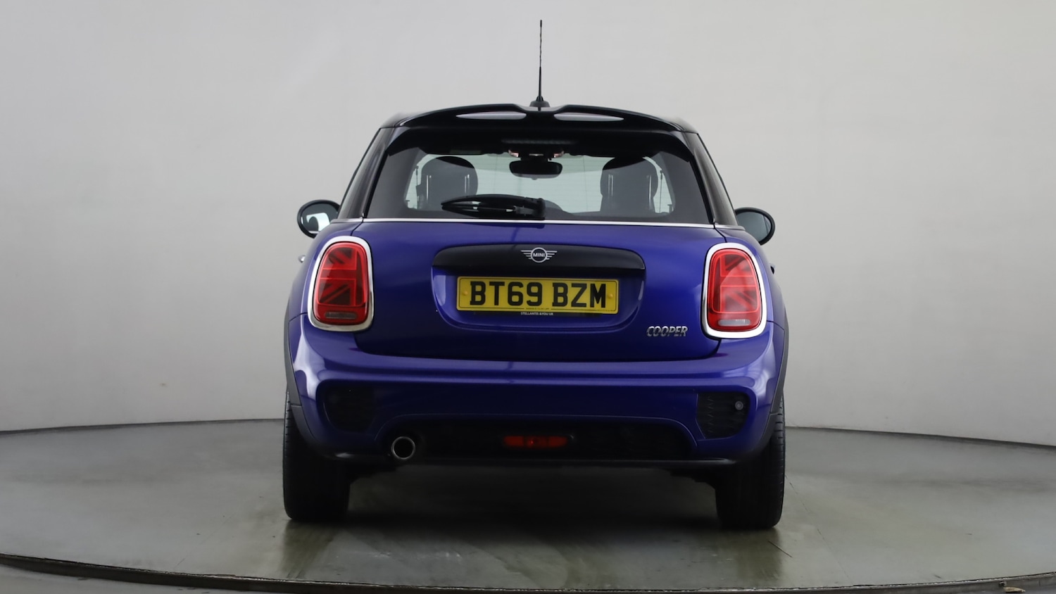 Used MINI Hatch 2019 for sale - 76716068: Photo 14