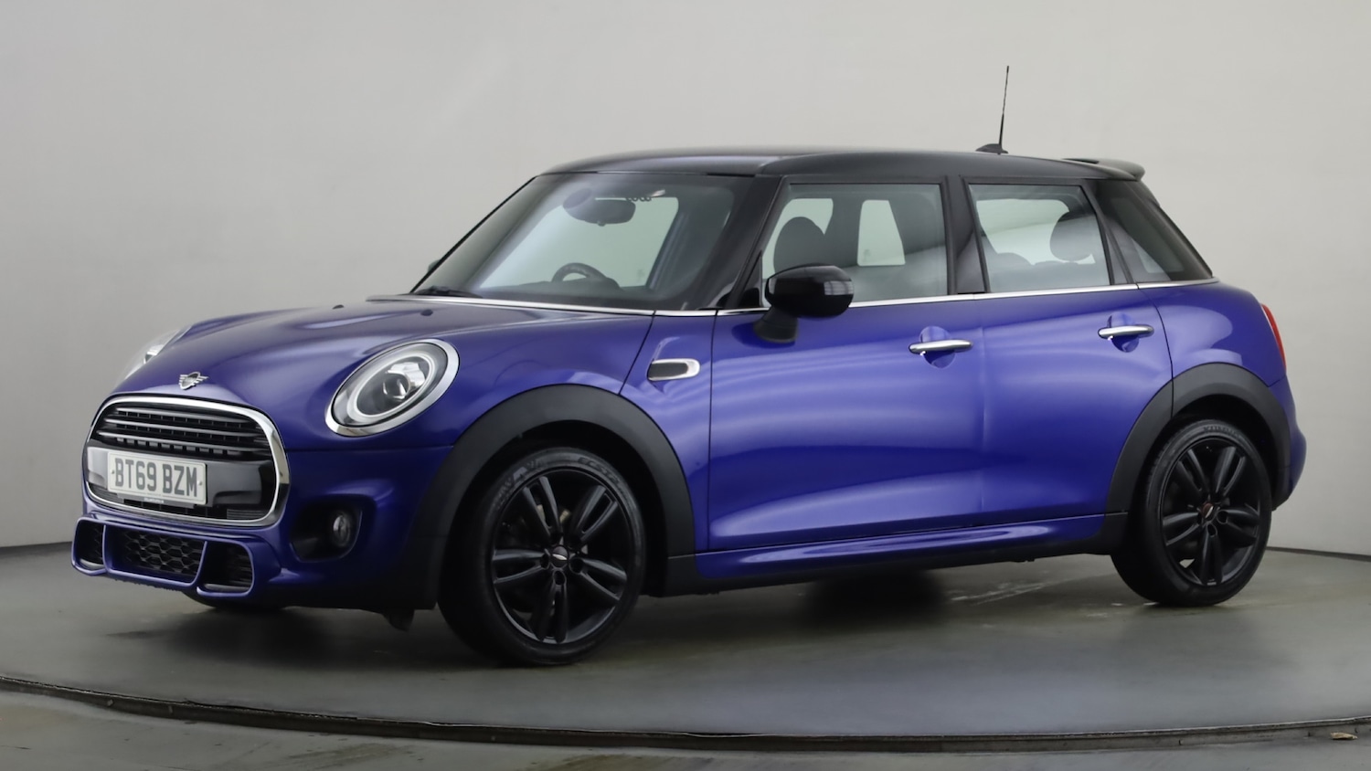Used MINI Hatch 2019 for sale - 76716068: Photo 16