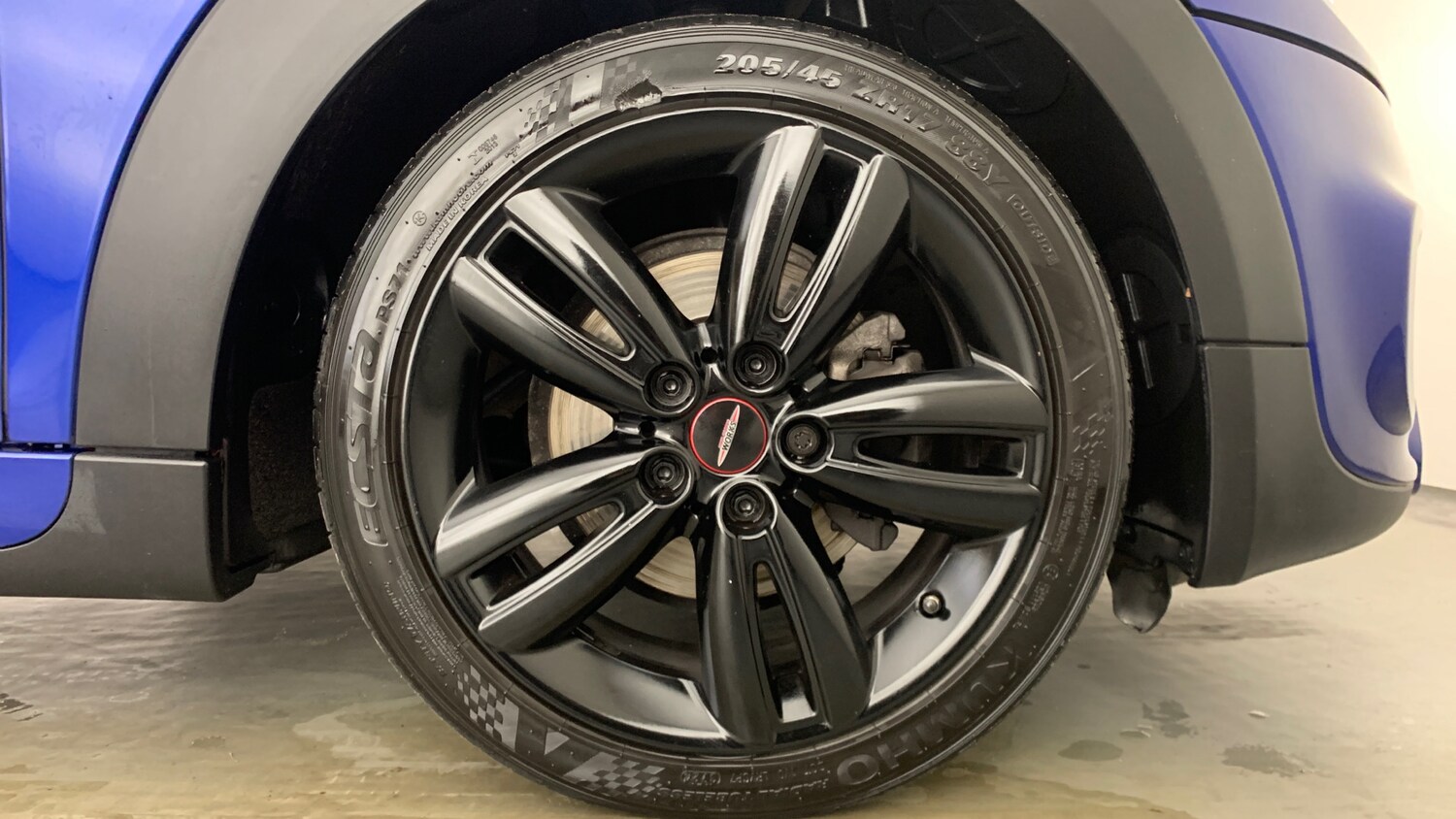 Used MINI Hatch 2019 for sale - 76716068: Photo 24