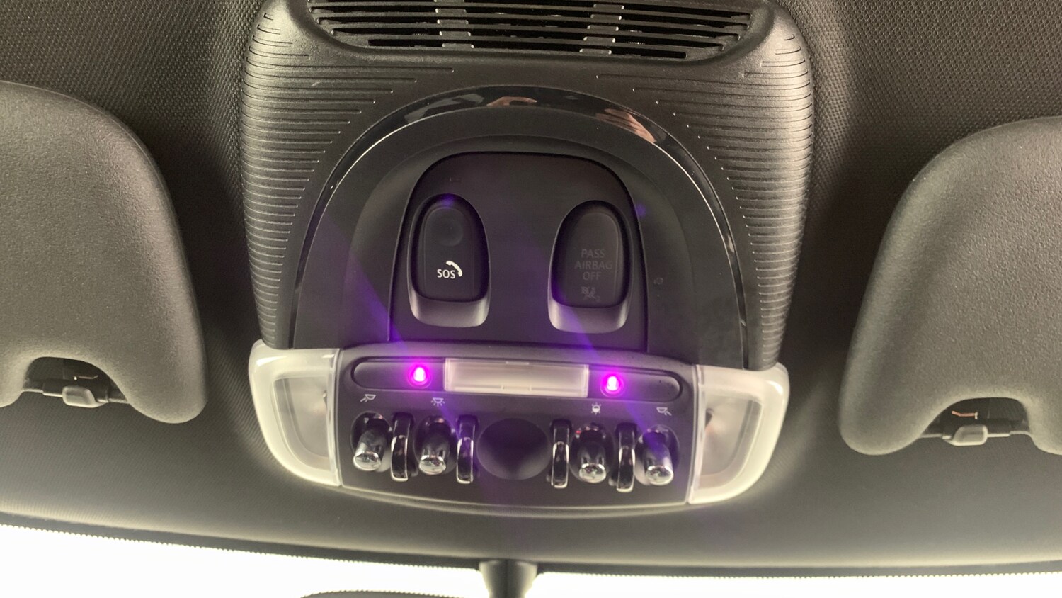 Used MINI Hatch 2019 for sale - 76716068: Photo 36