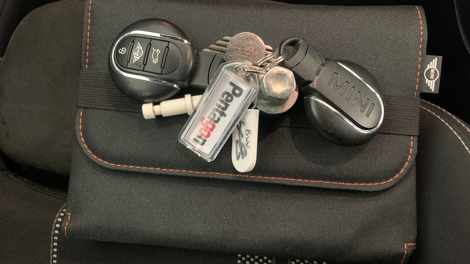 Used MINI Hatch 2019 for sale - 76716068: Photo 48