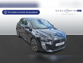 Used Peugeot 208 2025 for sale - 78843843: Photo