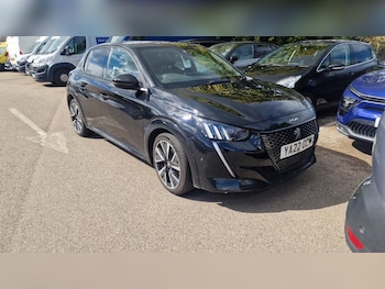 Peugeot - 208