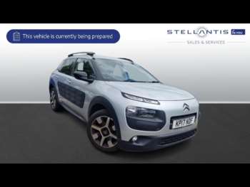 2017 - 1.2 PureTech Flair Hatchback 5dr Petrol Manual Euro 6 (s/s) (110 ps)