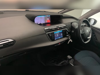 Used Citroen C4 Grand Picasso 2019 for sale - 75867570: Photo