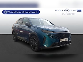 Used Peugeot 3008 2024 for sale - 77346184: Photo