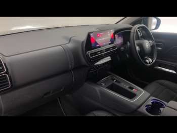 Used Citroen C5 Aircross 2023 for sale - 74889526: Photo