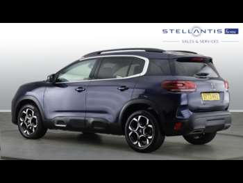 Used Citroen C5 Aircross 2023 for sale - 74889526: Photo