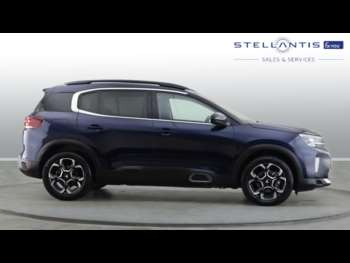 Used Citroen C5 Aircross 2023 for sale - 74889526: Photo
