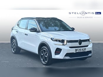 Used Citroen C3 2025 for sale - 78481775: Photo