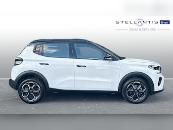 Used Citroen C3 2025 for sale - 78481775: Photo