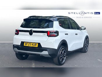 Used Citroen C3 2025 for sale - 78481775: Photo