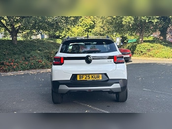 Used Citroen C3 2025 for sale - 78481775: Photo