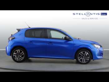 Used Peugeot 208 2023 for sale - 75104025: Photo