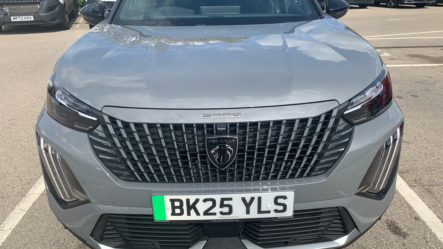Vehicle 46