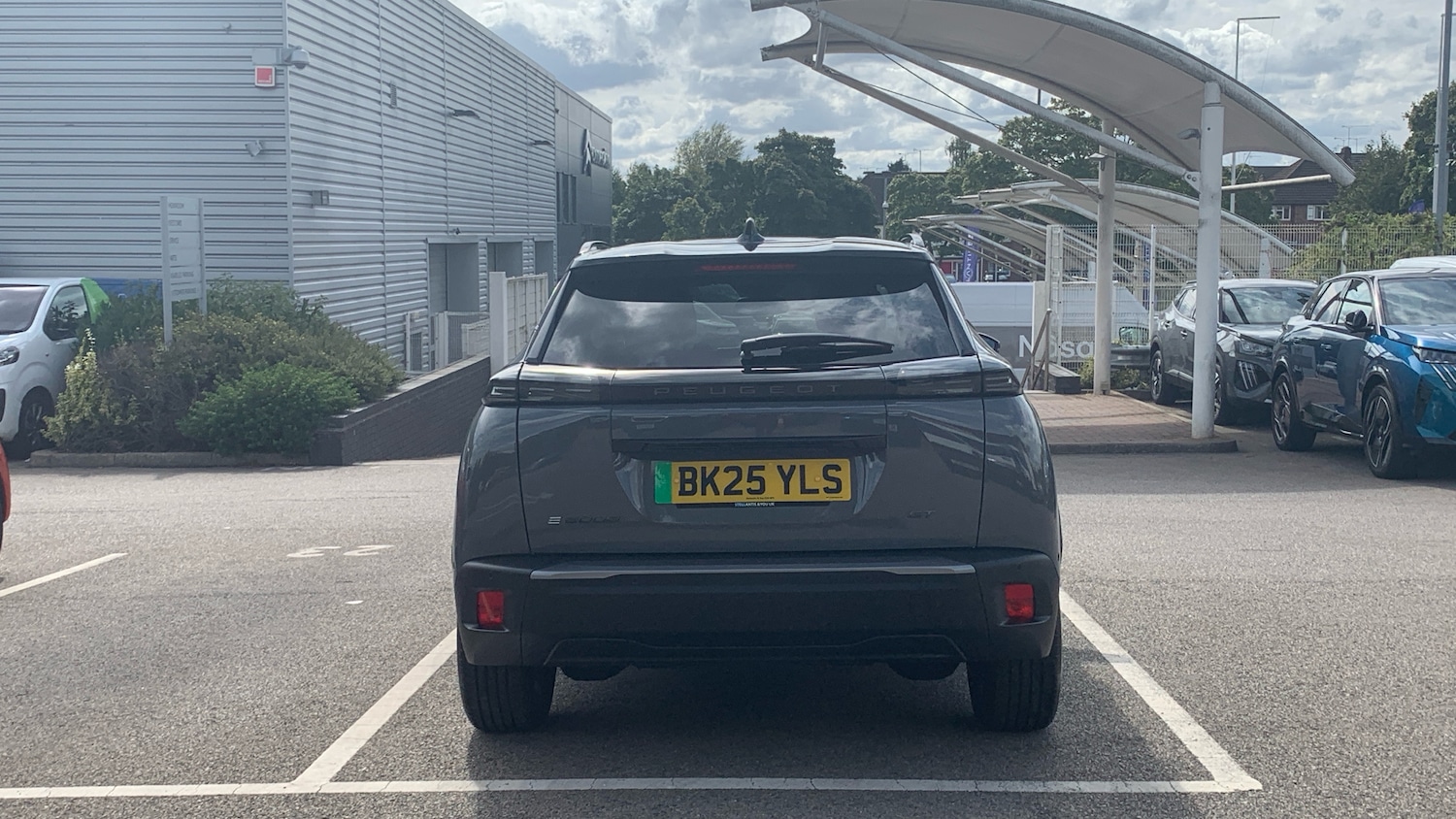 Vehicle 9