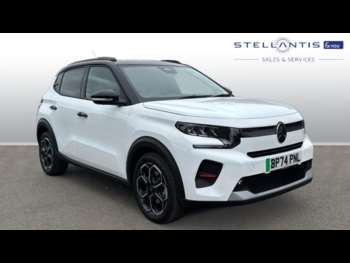 2024 - 44kWh MAX Hatchback 5dr Electric Auto (7.4kW Charger) (113 ps)