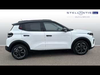 Used Citroen C3 2024 for sale - 74702103: Photo
