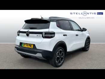 Used Citroen C3 2024 for sale - 74702103: Photo