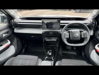 Used Citroen C3 2024 for sale - 74702103: Photo