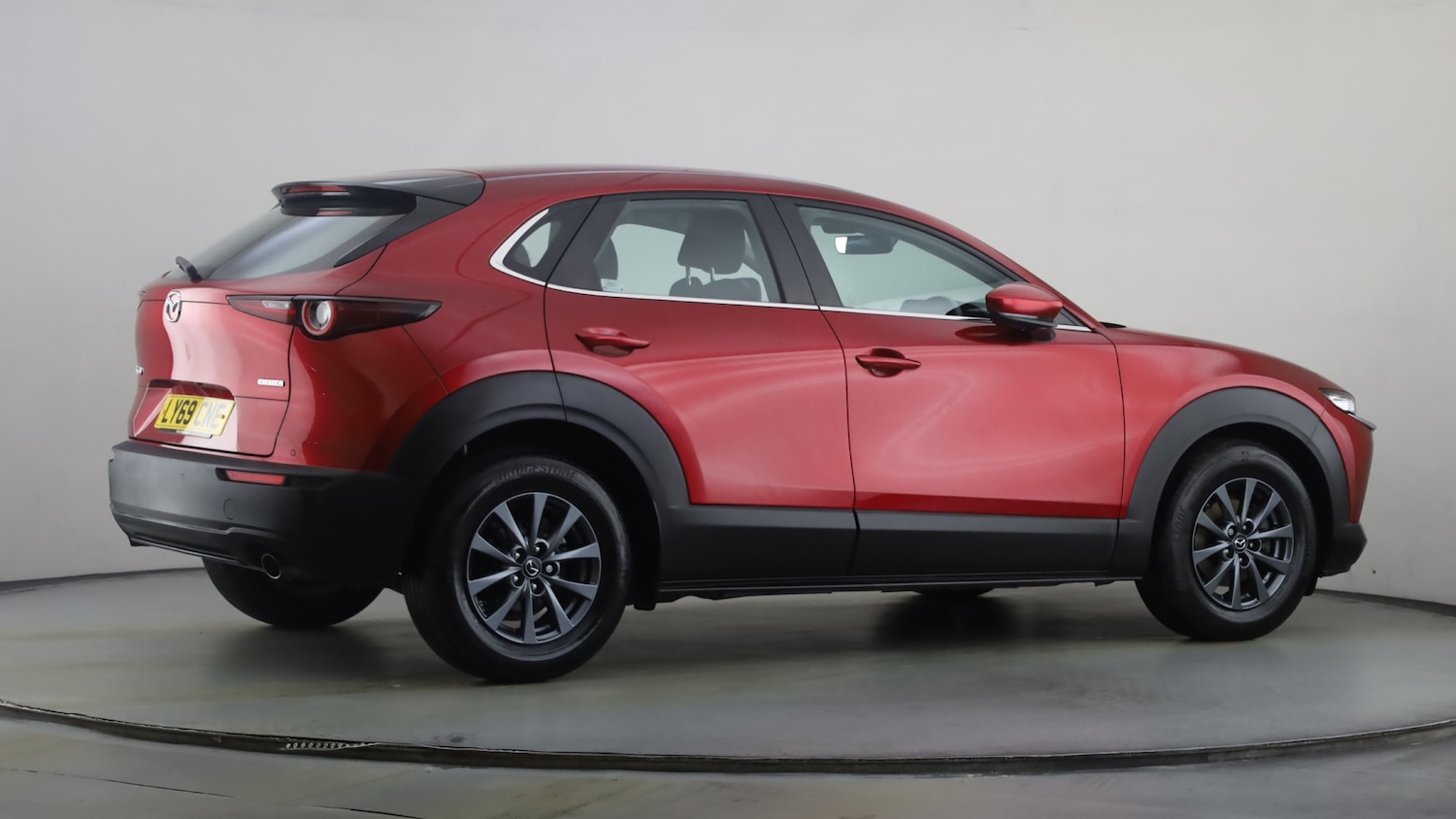 Used Mazda CX-30 2020 for sale - 76458460: Photo 12