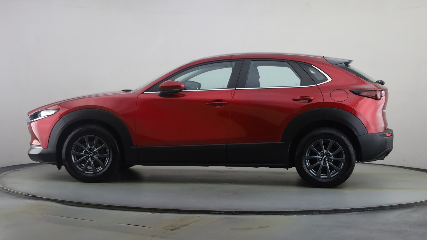 Used Mazda CX-30 2020 for sale - 76458460: Photo 14