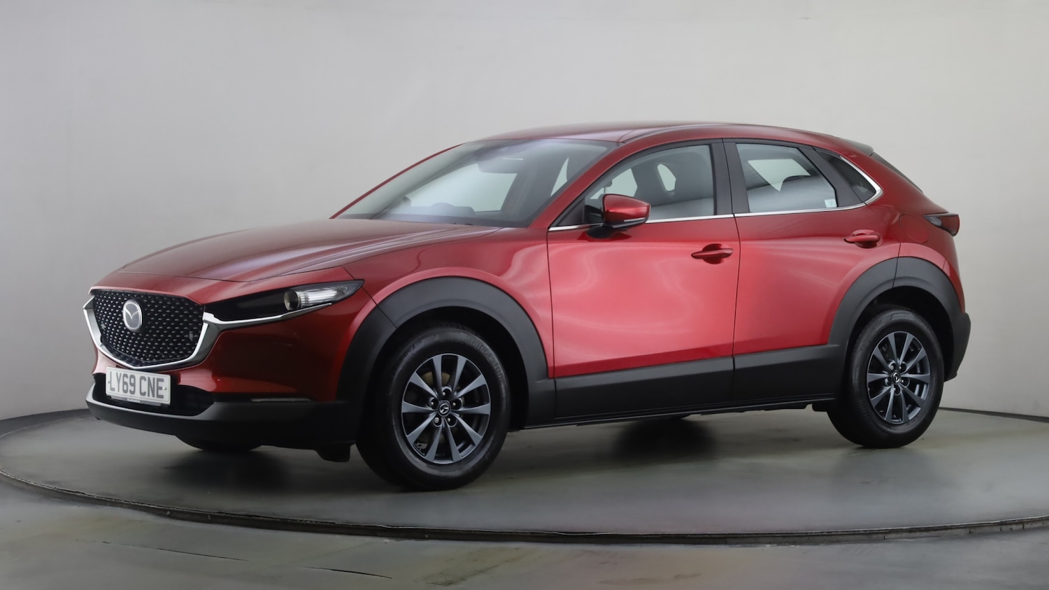 Used Mazda CX-30 2020 for sale - 76458460: Photo 15