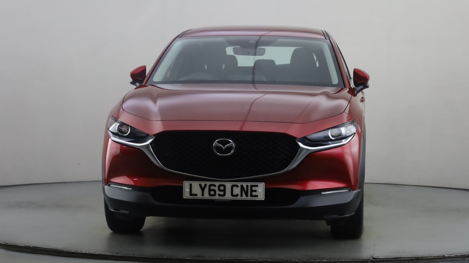 Used Mazda CX-30 2020 for sale - 76458460: Photo 16