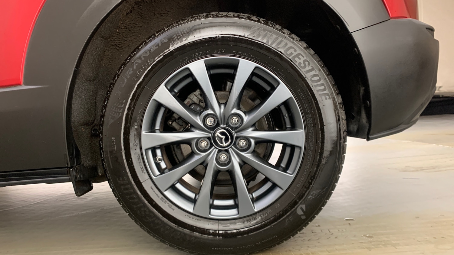 Used Mazda CX-30 2020 for sale - 76458460: Photo 17