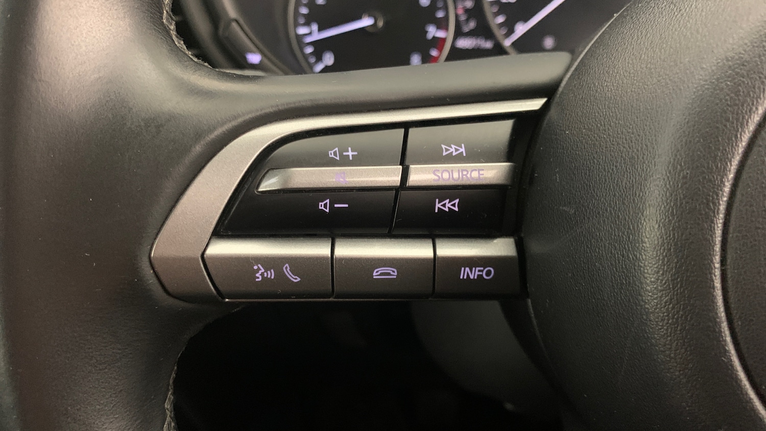 Used Mazda CX-30 2020 for sale - 76458460: Photo 19