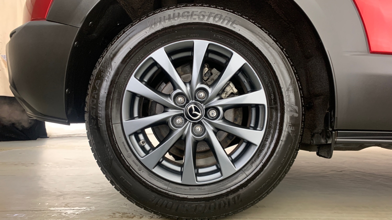 Used Mazda CX-30 2020 for sale - 76458460: Photo 22