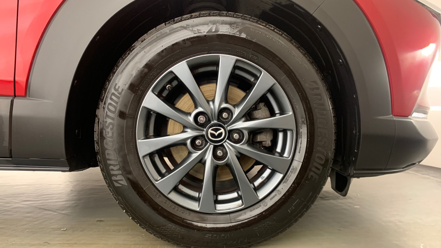 Used Mazda CX-30 2020 for sale - 76458460: Photo 23