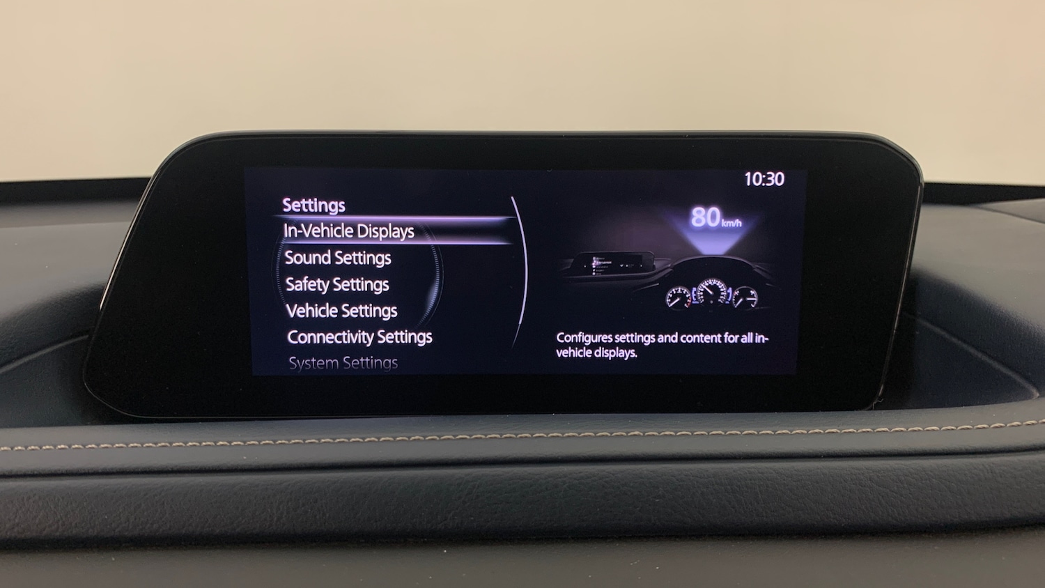 Used Mazda CX-30 2020 for sale - 76458460: Photo 27