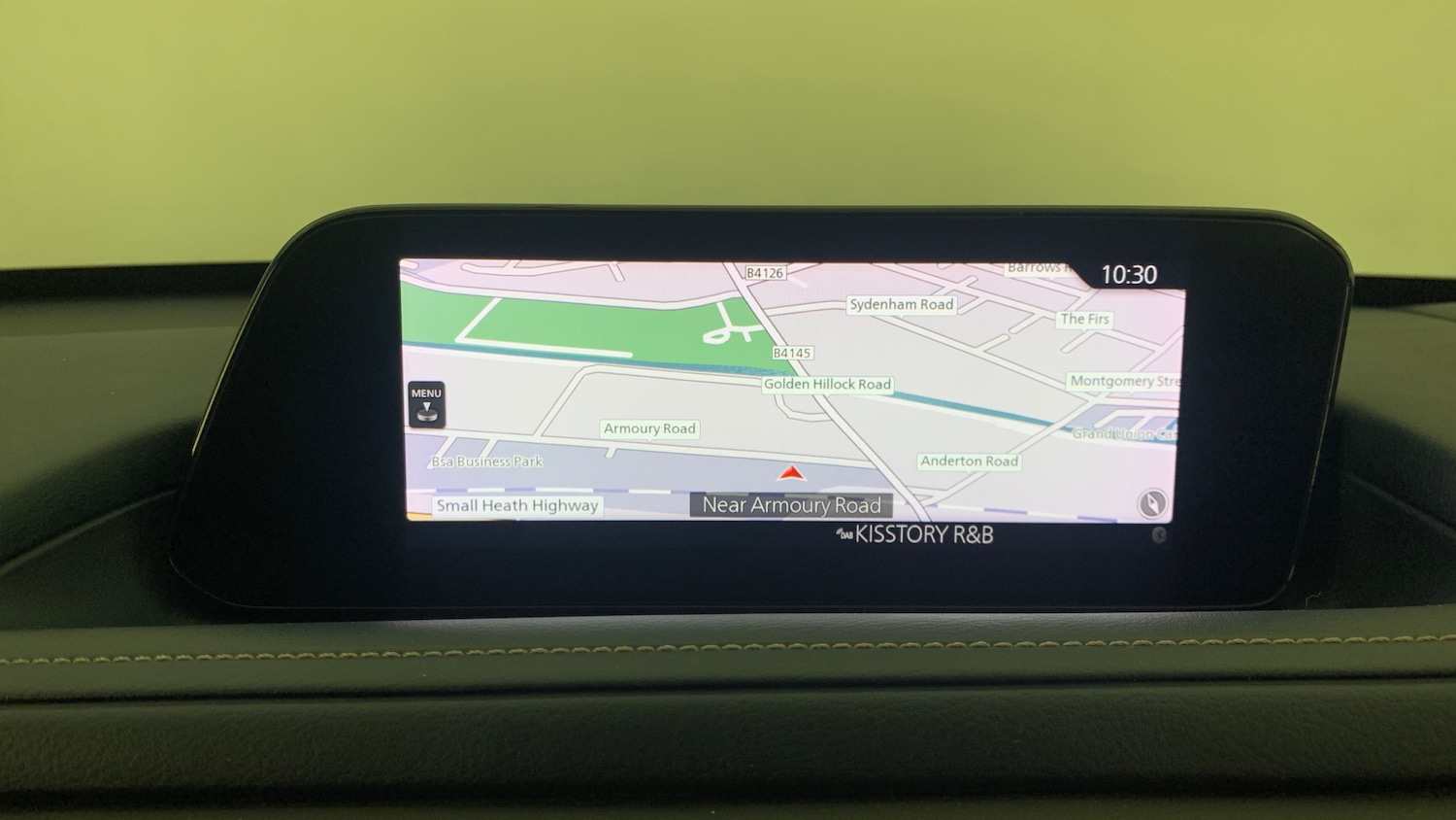 Used Mazda CX-30 2020 for sale - 76458460: Photo 29