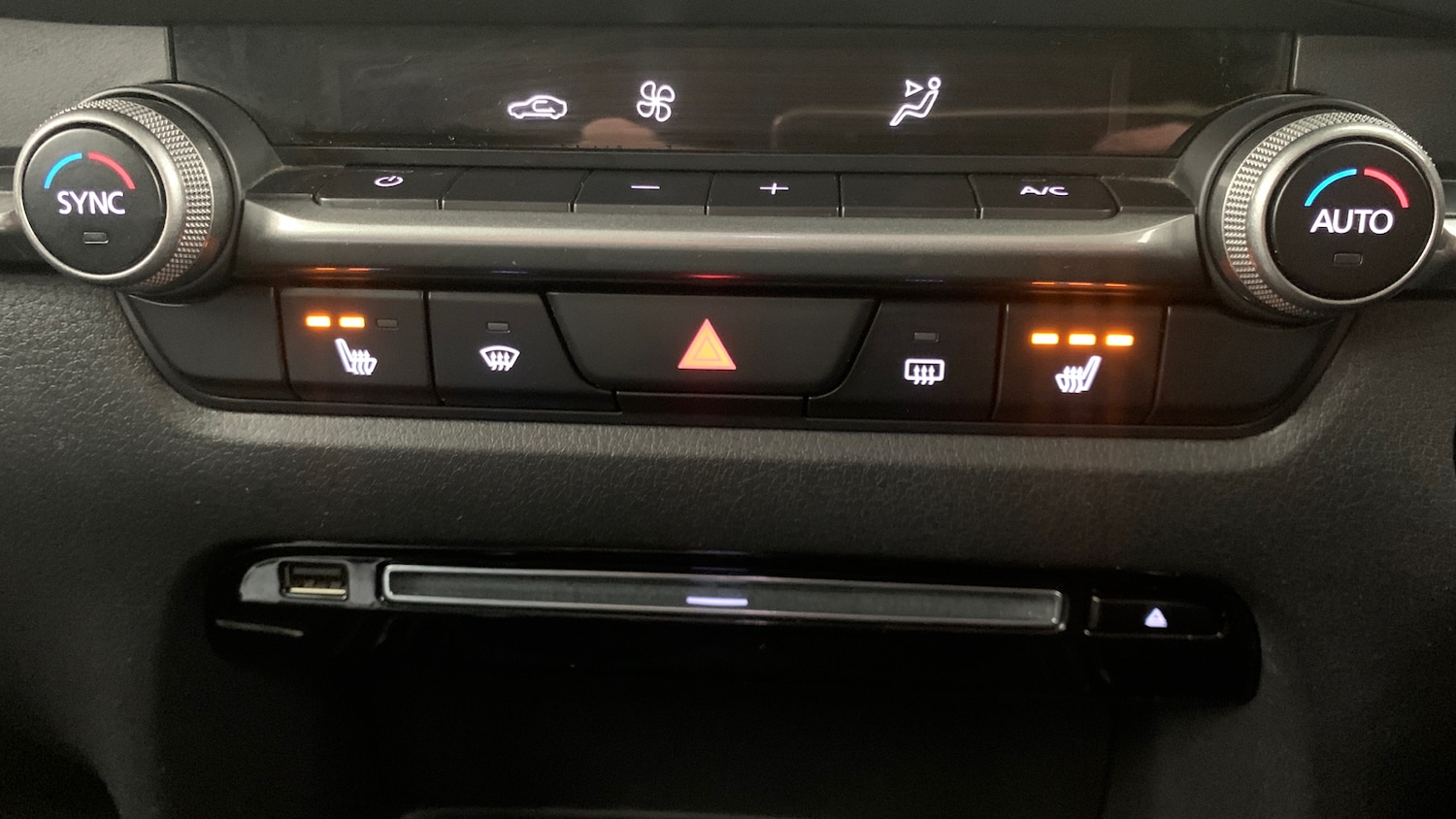 Used Mazda CX-30 2020 for sale - 76458460: Photo 31