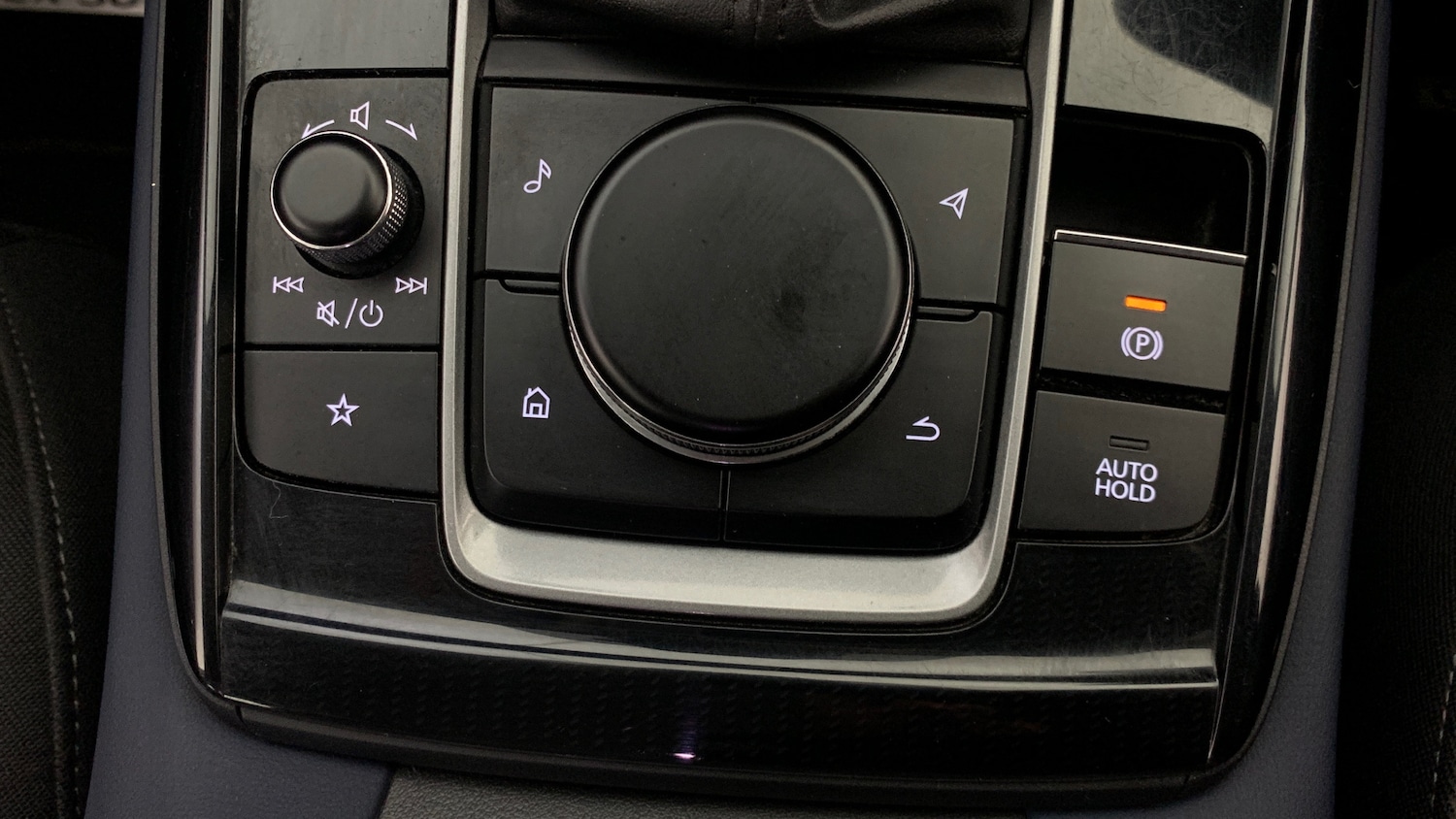 Used Mazda CX-30 2020 for sale - 76458460: Photo 34