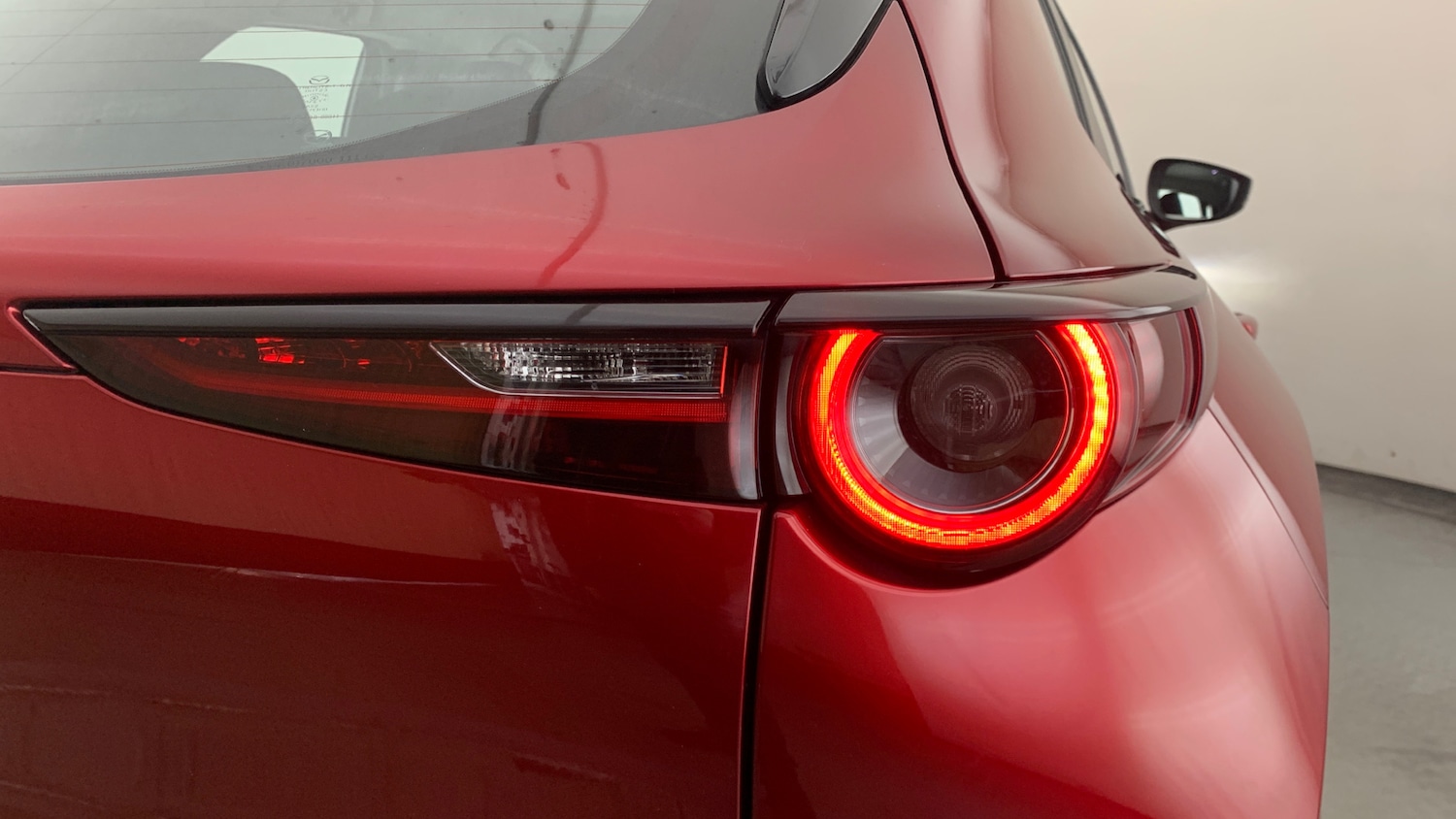 Used Mazda CX-30 2020 for sale - 76458460: Photo 41