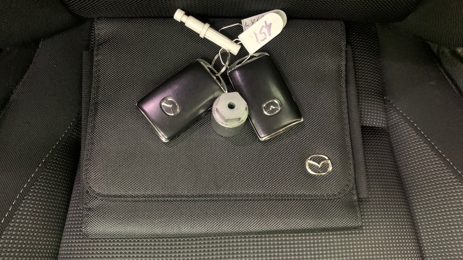 Used Mazda CX-30 2020 for sale - 76458460: Photo 42