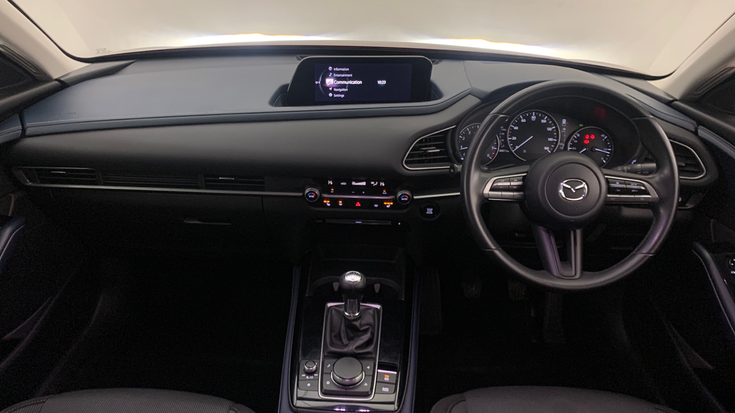 Used Mazda CX-30 2020 for sale - 76458460: Photo 9