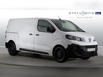 Used Peugeot Expert 2025 for sale - 78823914: Photo